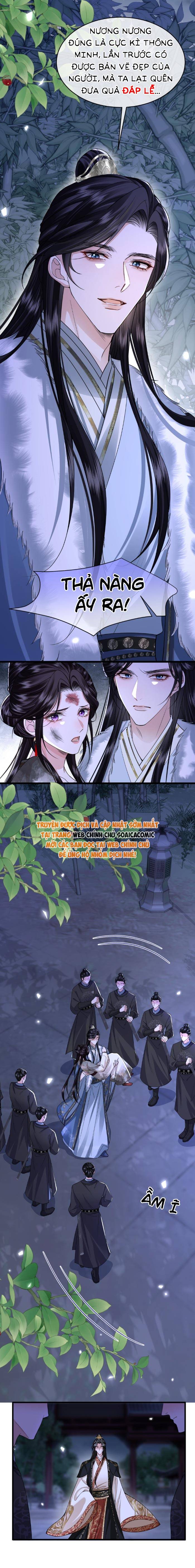 Còn Ra Thể Thống Gì Nữa - Chap 18 - Trang 7