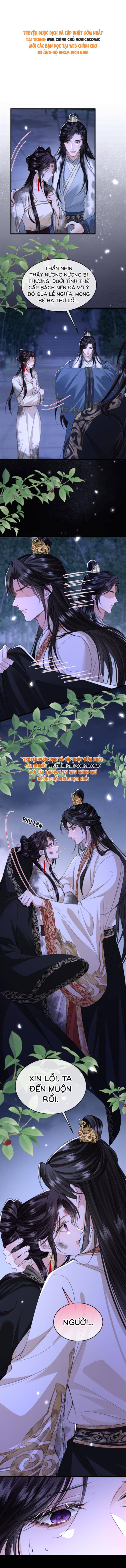 Còn Ra Thể Thống Gì Nữa - Chap 19 - Trang 1