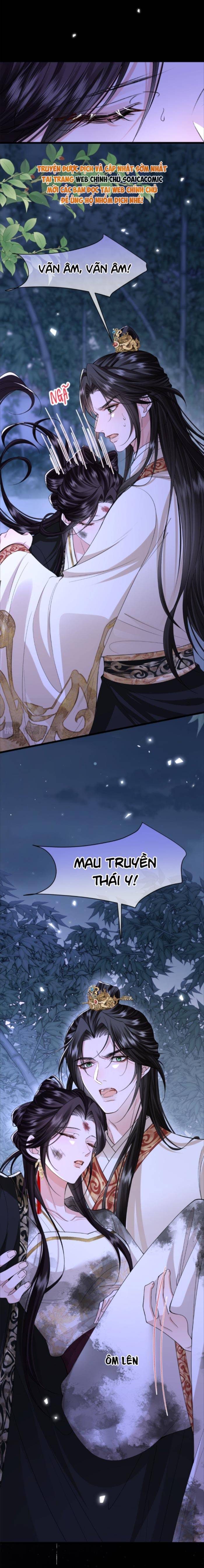 Còn Ra Thể Thống Gì Nữa - Chap 19 - Trang 2