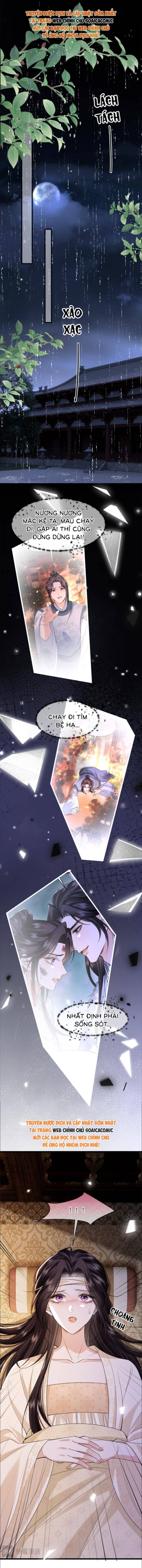 Còn Ra Thể Thống Gì Nữa - Chap 19 - Trang 3
