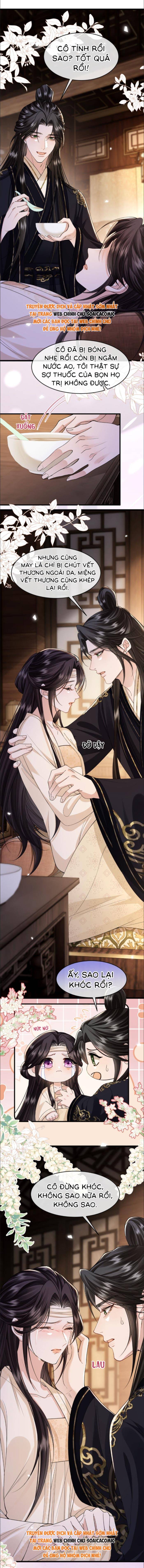 Còn Ra Thể Thống Gì Nữa - Chap 19 - Trang 4