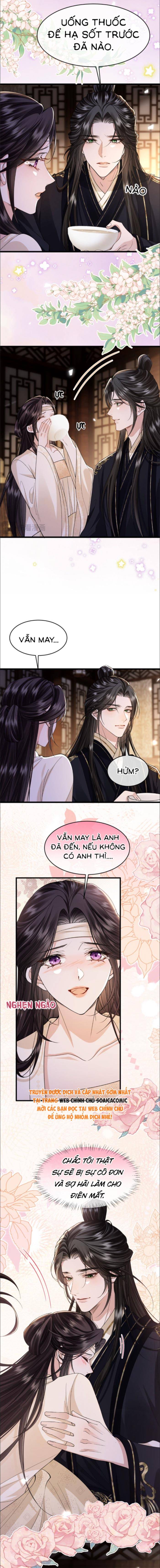 Còn Ra Thể Thống Gì Nữa - Chap 19 - Trang 5