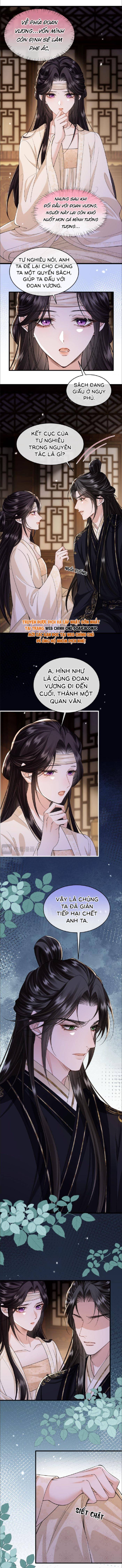 Còn Ra Thể Thống Gì Nữa - Chap 19 - Trang 8