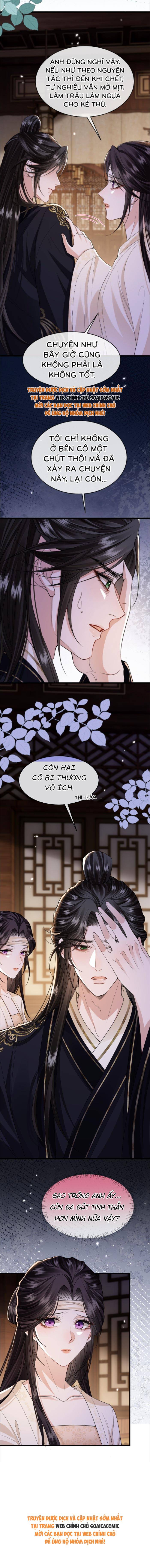 Còn Ra Thể Thống Gì Nữa - Chap 19 - Trang 9