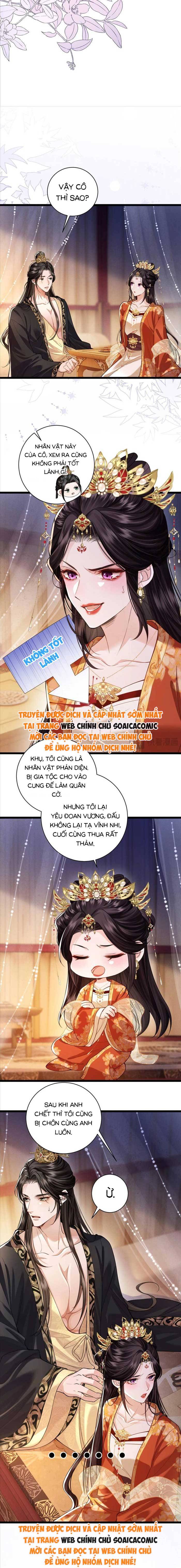 Còn Ra Thể Thống Gì Nữa - Chap 2 - Trang 5