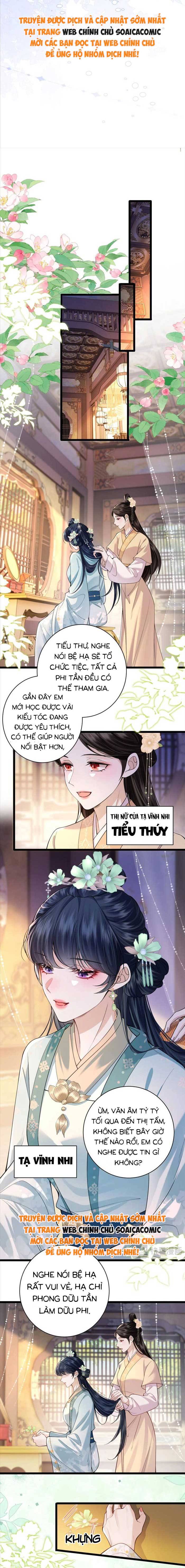 Còn Ra Thể Thống Gì Nữa - Chap 2 - Trang 8