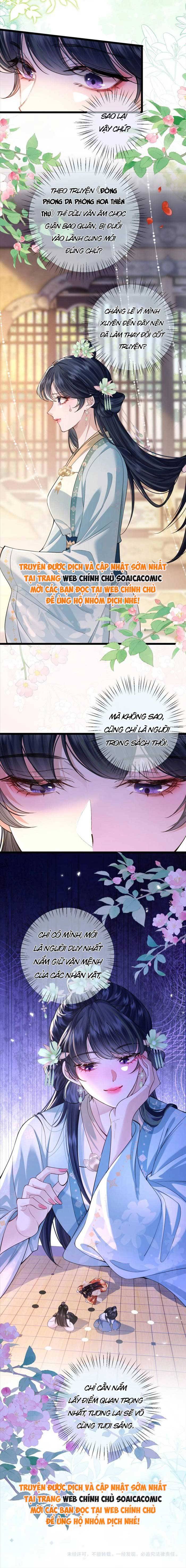 Còn Ra Thể Thống Gì Nữa - Chap 2 - Trang 9