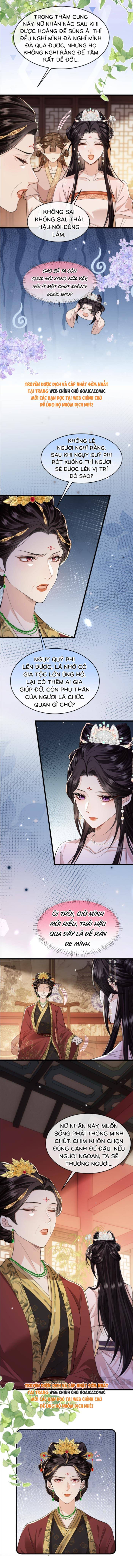 Còn Ra Thể Thống Gì Nữa - Chap 20 - Trang 6