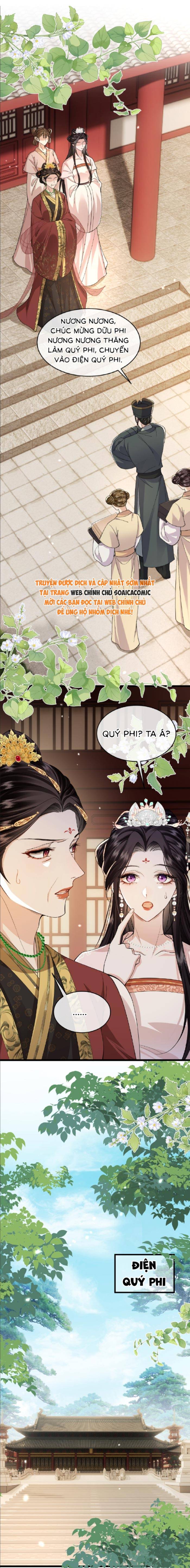 Còn Ra Thể Thống Gì Nữa - Chap 20 - Trang 7