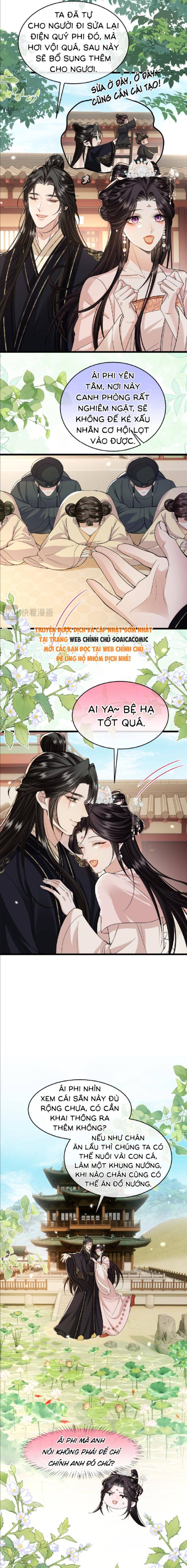 Còn Ra Thể Thống Gì Nữa - Chap 20 - Trang 8