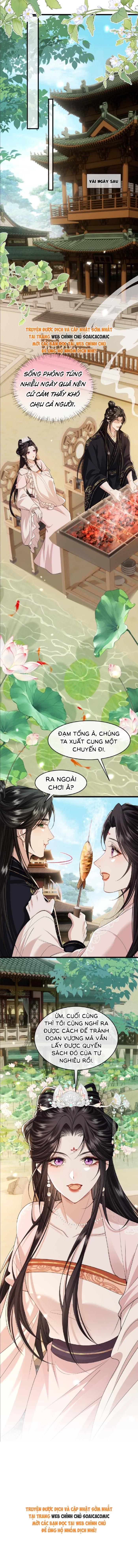 Còn Ra Thể Thống Gì Nữa - Chap 20 - Trang 9
