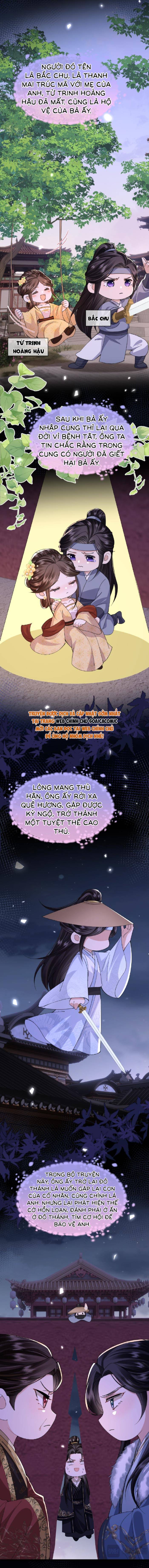 Còn Ra Thể Thống Gì Nữa - Chap 21 - Trang 2