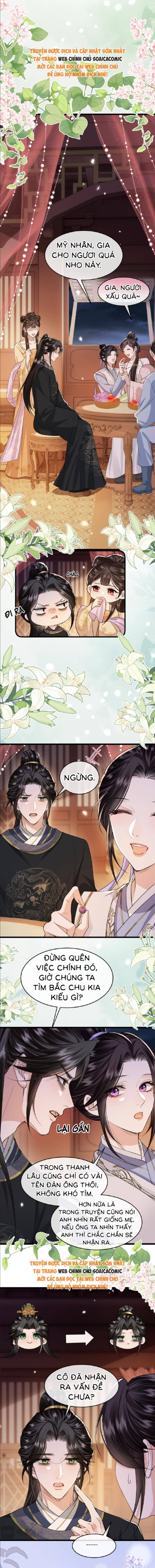 Còn Ra Thể Thống Gì Nữa - Chap 21 - Trang 6