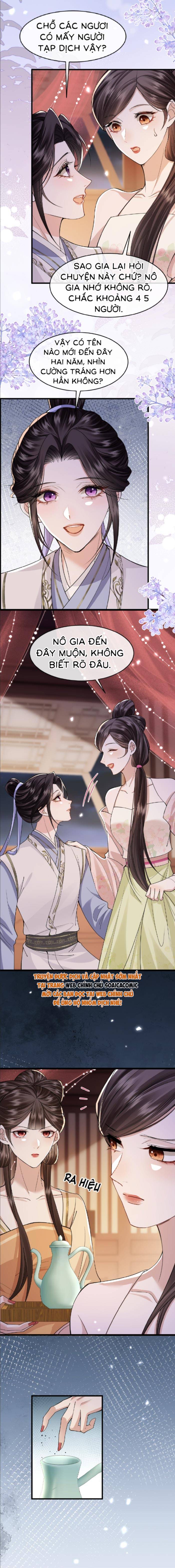 Còn Ra Thể Thống Gì Nữa - Chap 21 - Trang 7