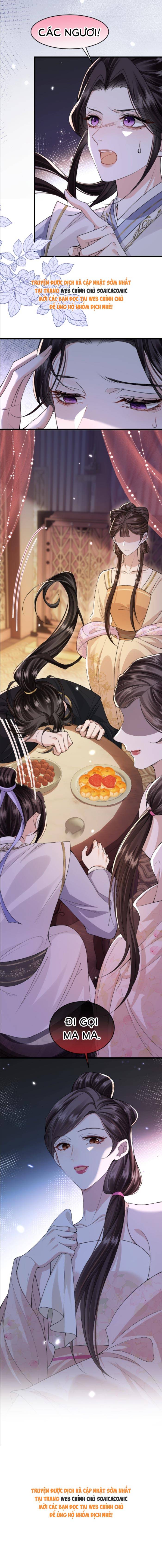 Còn Ra Thể Thống Gì Nữa - Chap 21 - Trang 9