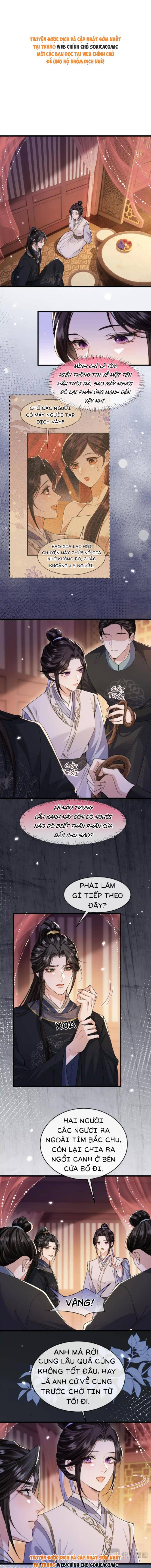 Còn Ra Thể Thống Gì Nữa - Chap 22 - Trang 1