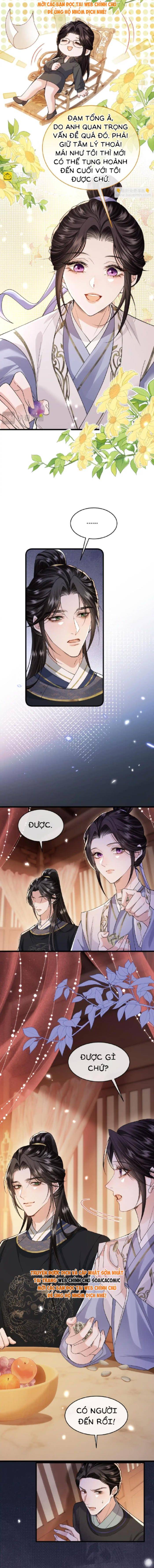 Còn Ra Thể Thống Gì Nữa - Chap 22 - Trang 3