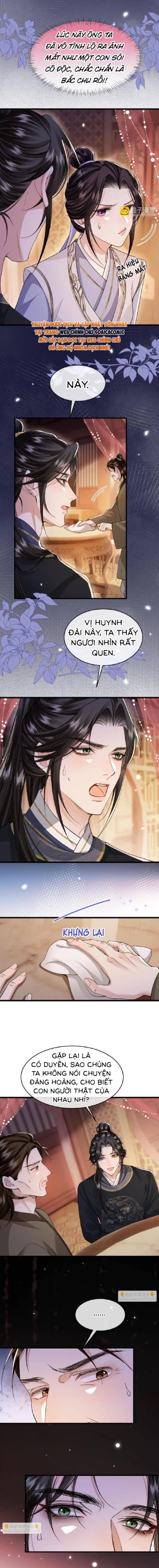 Còn Ra Thể Thống Gì Nữa - Chap 22 - Trang 5