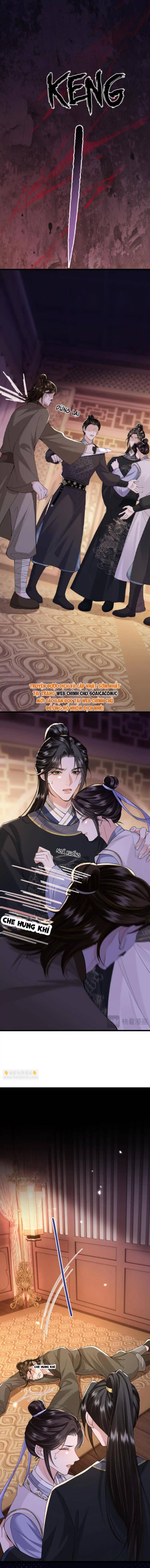 Còn Ra Thể Thống Gì Nữa - Chap 22 - Trang 7