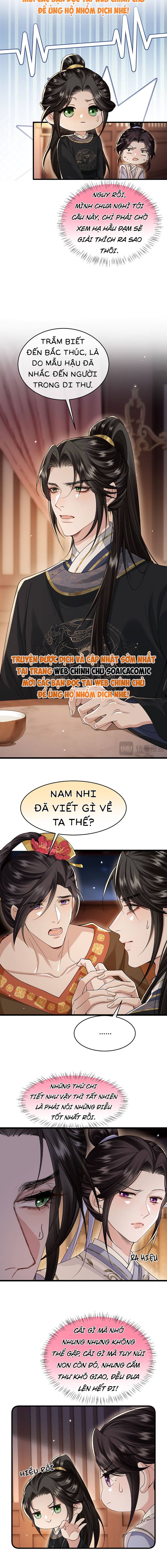 Còn Ra Thể Thống Gì Nữa - Chap 23 - Trang 3