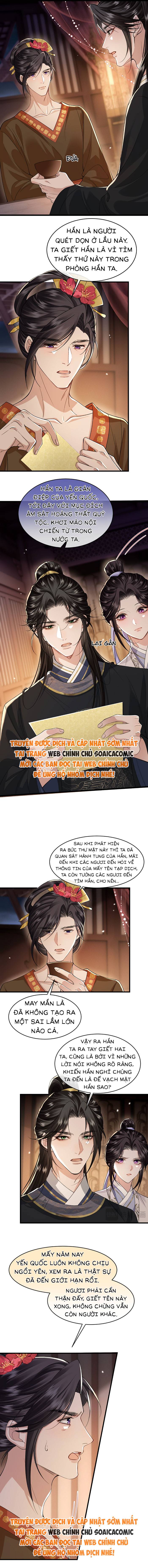 Còn Ra Thể Thống Gì Nữa - Chap 23 - Trang 5
