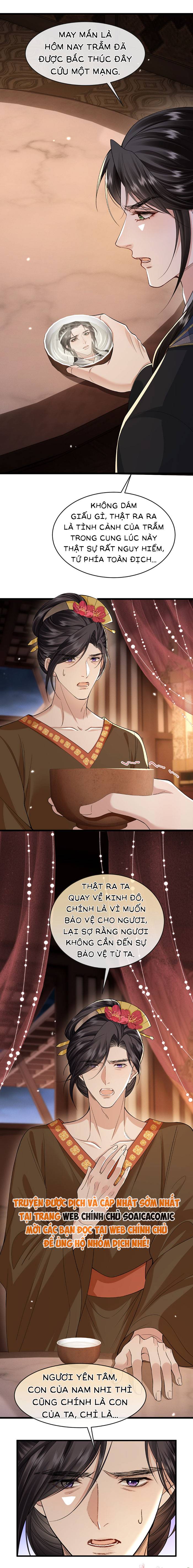 Còn Ra Thể Thống Gì Nữa - Chap 23 - Trang 6