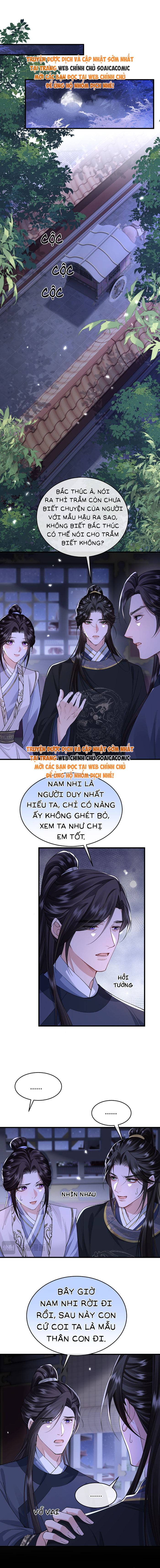 Còn Ra Thể Thống Gì Nữa - Chap 24 - Trang 1