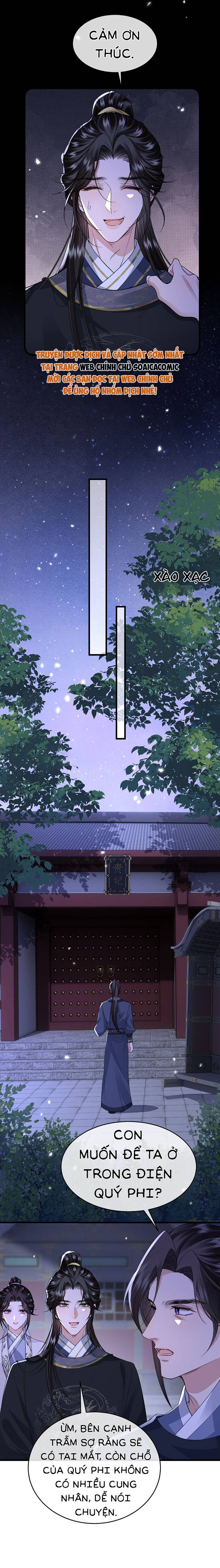 Còn Ra Thể Thống Gì Nữa - Chap 24 - Trang 2