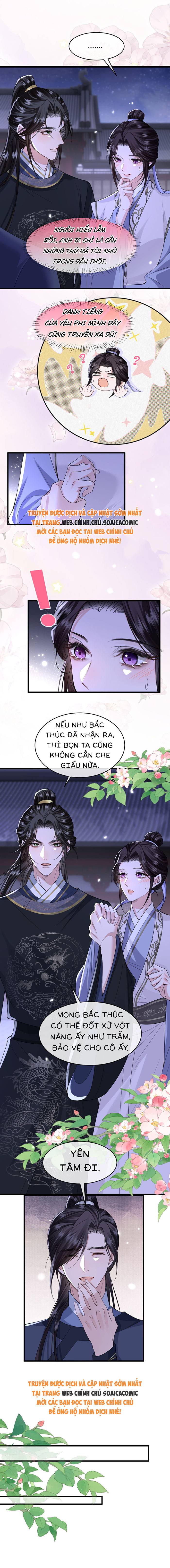 Còn Ra Thể Thống Gì Nữa - Chap 24 - Trang 4