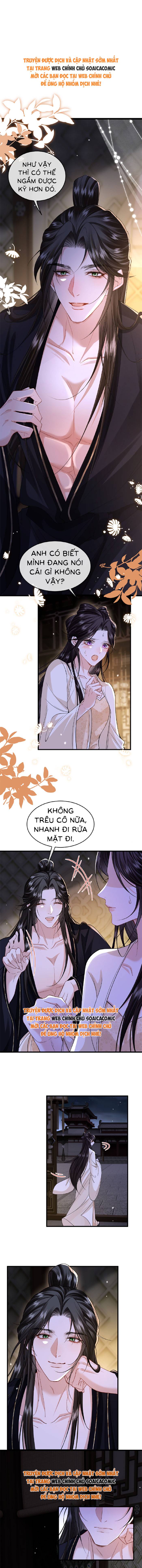 Còn Ra Thể Thống Gì Nữa - Chap 25 - Trang 1