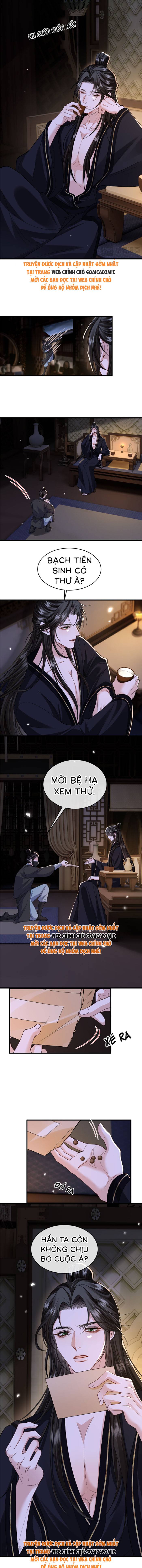 Còn Ra Thể Thống Gì Nữa - Chap 25 - Trang 2