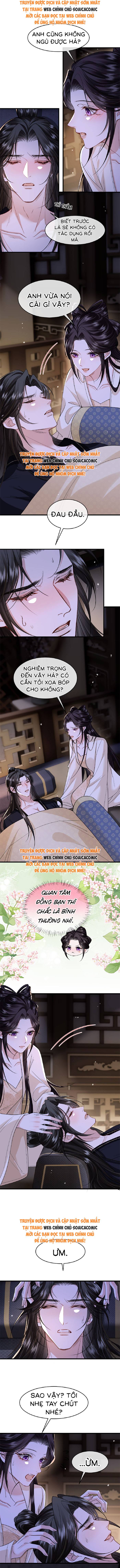 Còn Ra Thể Thống Gì Nữa - Chap 25 - Trang 4