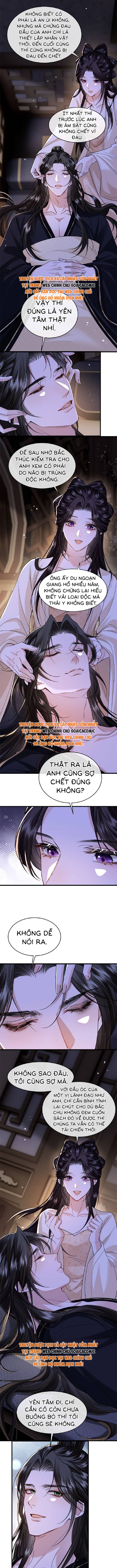 Còn Ra Thể Thống Gì Nữa - Chap 25 - Trang 5