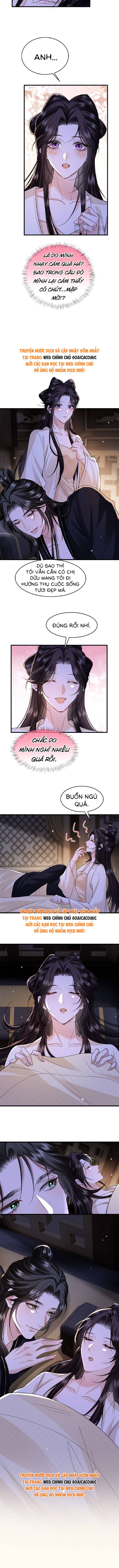 Còn Ra Thể Thống Gì Nữa - Chap 25 - Trang 6