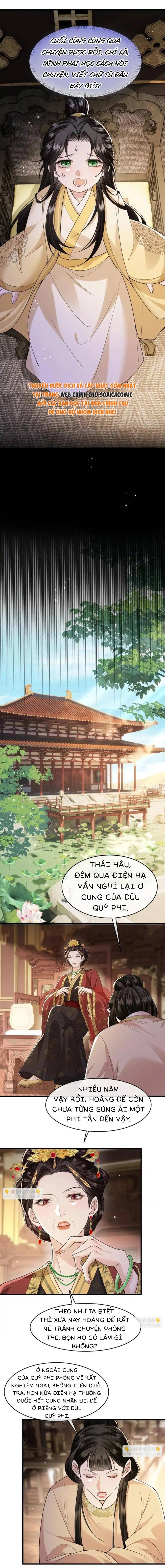 Còn Ra Thể Thống Gì Nữa - Chap 26 - Trang 4