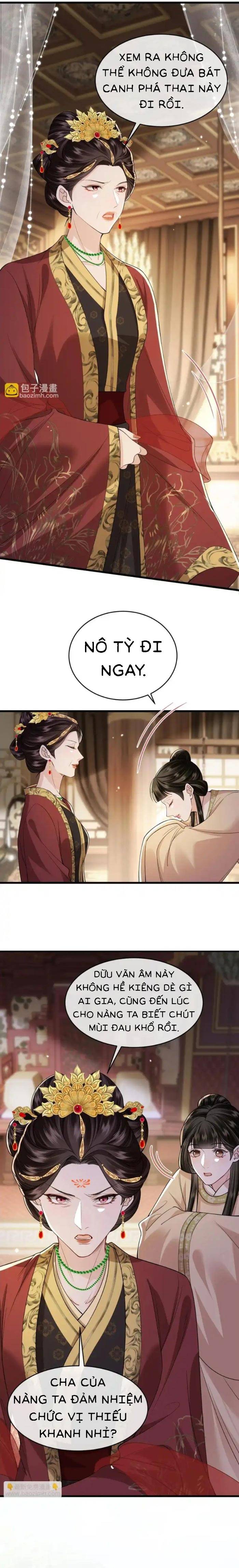 Còn Ra Thể Thống Gì Nữa - Chap 26 - Trang 5