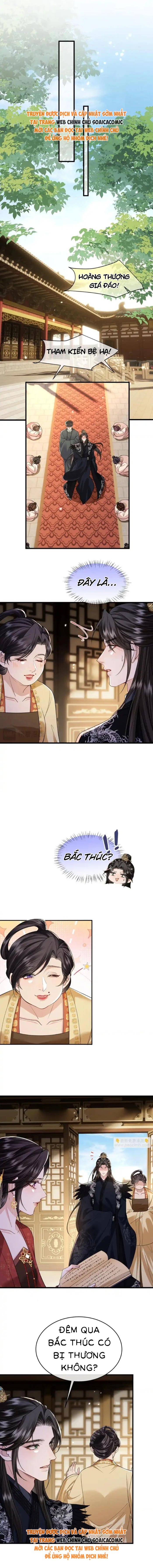 Còn Ra Thể Thống Gì Nữa - Chap 26 - Trang 6