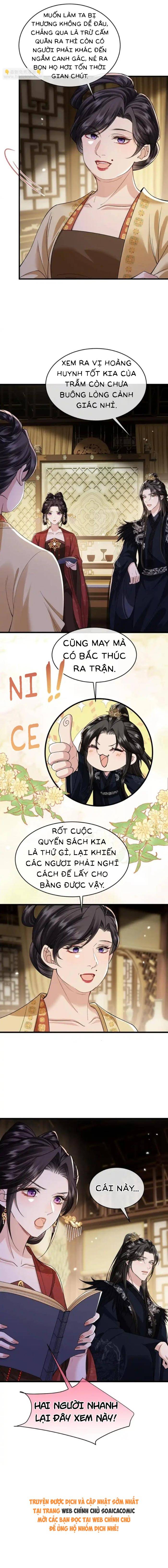 Còn Ra Thể Thống Gì Nữa - Chap 26 - Trang 7