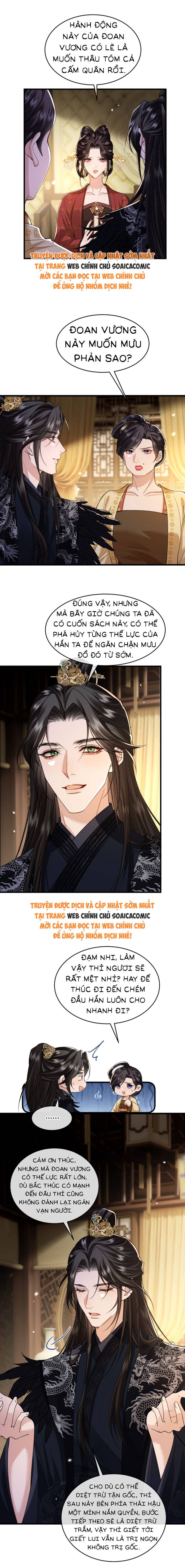 Còn Ra Thể Thống Gì Nữa - Chap 27 - Trang 2