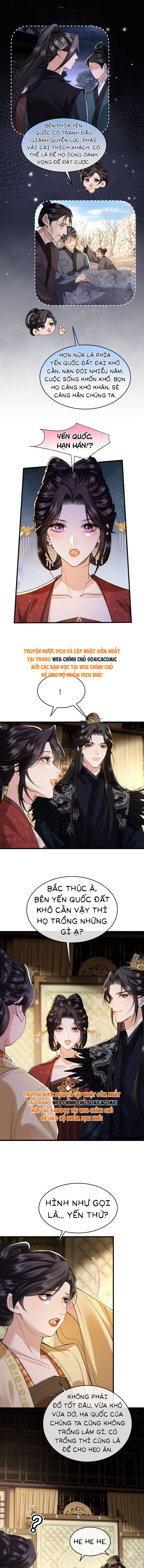 Còn Ra Thể Thống Gì Nữa - Chap 27 - Trang 4