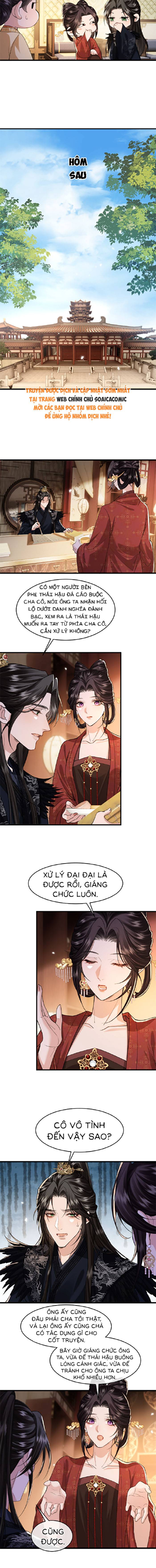 Còn Ra Thể Thống Gì Nữa - Chap 27 - Trang 5