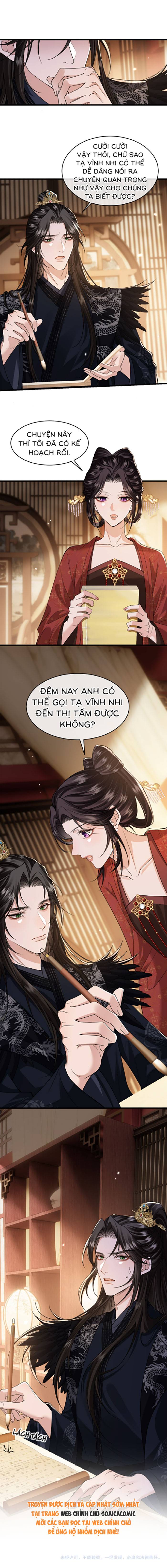 Còn Ra Thể Thống Gì Nữa - Chap 27 - Trang 8