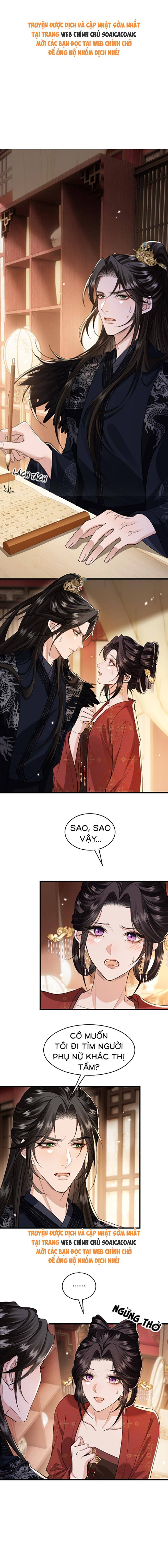 Còn Ra Thể Thống Gì Nữa - Chap 28 - Trang 1