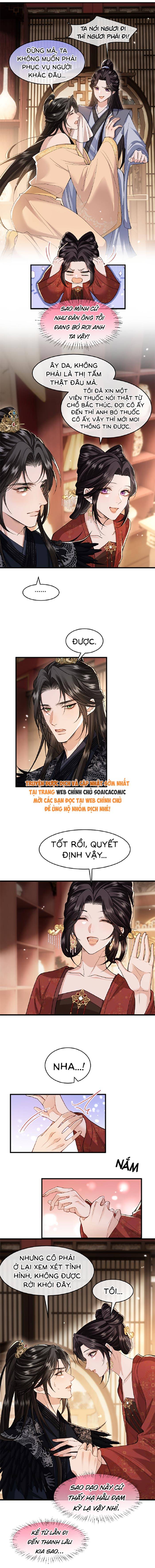 Còn Ra Thể Thống Gì Nữa - Chap 28 - Trang 2