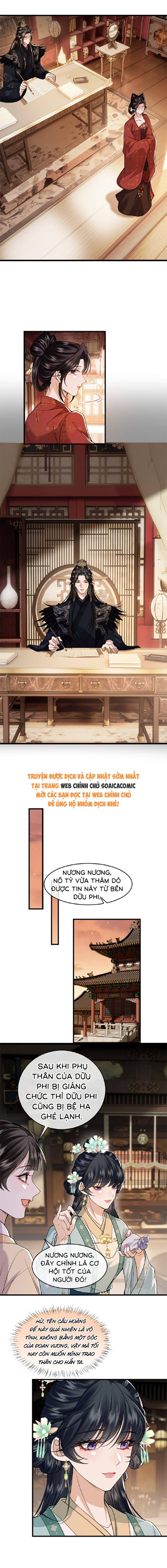Còn Ra Thể Thống Gì Nữa - Chap 28 - Trang 4