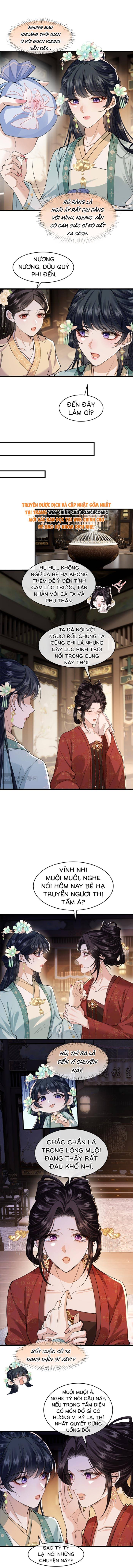Còn Ra Thể Thống Gì Nữa - Chap 28 - Trang 5
