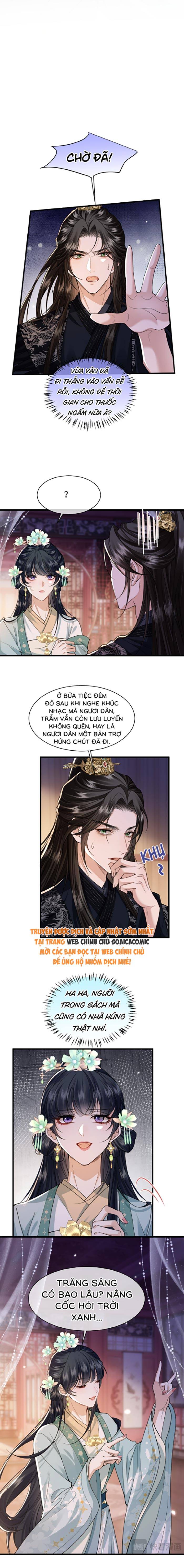 Còn Ra Thể Thống Gì Nữa - Chap 29 - Trang 3