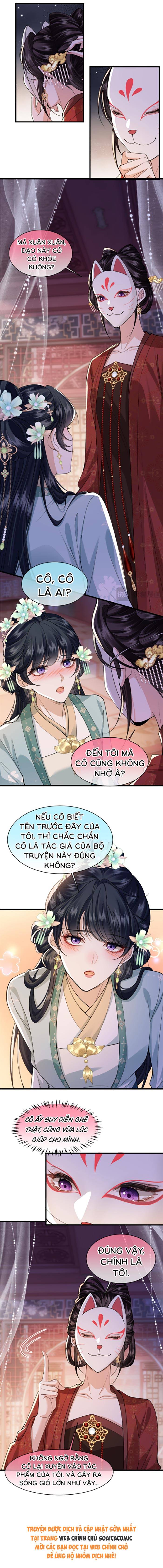 Còn Ra Thể Thống Gì Nữa - Chap 29 - Trang 7