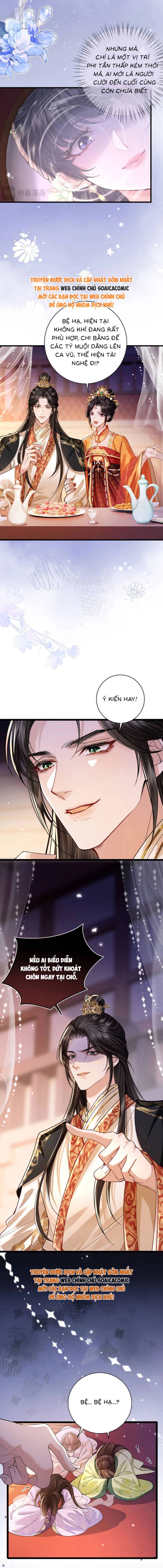 Còn Ra Thể Thống Gì Nữa - Chap 3 - Trang 2