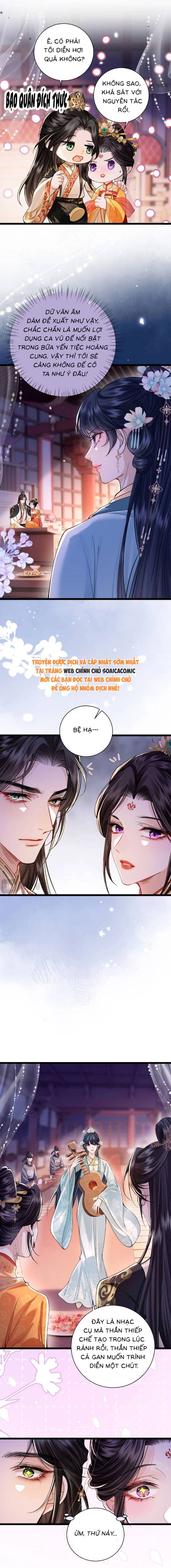 Còn Ra Thể Thống Gì Nữa - Chap 3 - Trang 3